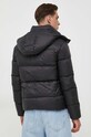 Îmbrăcăminte Calvin Klein Jeans geaca de puf J30J323468 negru
