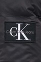 Calvin Klein Jeans geaca de puf J30J323468 negru