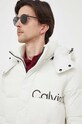 Calvin Klein Jeans kurtka biały J30J323708