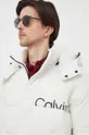 белый Куртка Calvin Klein Jeans