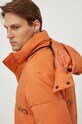 Куртка Calvin Klein Jeans J30J323708 помаранчевий