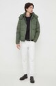 Calvin Klein Jeans geaca J30J323708 verde AW23