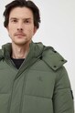 Calvin Klein Jeans geaca verde J30J323708