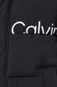 Calvin Klein Jeans kurtka J30J323708 czarny