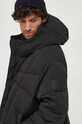 Calvin Klein Jeans geaca J30J324055 negru