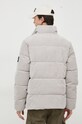 Abbigliamento Calvin Klein Jeans giacca in velluto a coste J30J324059 grigio