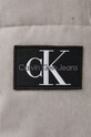 Calvin Klein Jeans giacca in velluto a coste J30J324059 grigio