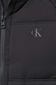Calvin Klein Jeans rövid kabát J30J324064 fekete