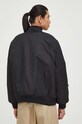 Одежда Куртка-бомбер Calvin Klein Jeans J30J324070 чёрный