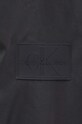 Bomber jakna Calvin Klein Jeans J30J324070 crna