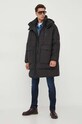 Куртка Calvin Klein Jeans J30J324078 чёрный AW23
