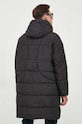 Odzież Calvin Klein Jeans kurtka J30J324078 czarny