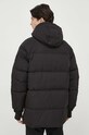 Ρούχα Μπουφάν Calvin Klein Jeans J30J324080 μαύρο