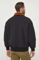 czarny Calvin Klein Jeans kurtka dwustronna
