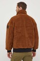 Calvin Klein Jeans kurtka dwustronna J30J324123 czarny