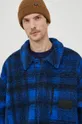 Calvin Klein Jeans kurtka koszulowa 100 % Poliester 