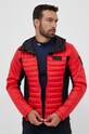 Rossignol kurtka HERO czerwony RLLMJ14