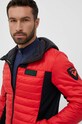 Rossignol kurtka HERO RLLMJ14 czerwony
