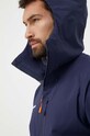 Vodoodporna jakna Mammut Alto Guide 1010.29560 mornarsko modra