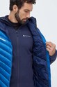 Πουπουλένιο αθλητικό μπουφάν Mammut Broad Peak IN Hooded 1013.02960
