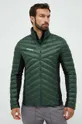 zelena Športna jakna Mammut Albula IN Hybrid