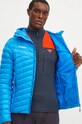 Mammut geaca sport Albula IN Hooded 1013.01781