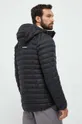 Спортивна куртка Mammut Albula IN Hooded Основний матеріал: 100% Поліестер Підкладка: 100% Поліамід Наповнювач: 100% Поліестер