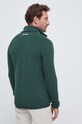 Odzież Mammut bluza sportowa Aconcagua ML 1014.04301 zielony