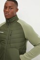 Îmbrăcăminte Mammut geaca sport Innominata ML Hybrid 1014.03550 verde