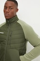 Îmbrăcăminte Mammut geaca sport Innominata ML Hybrid 1014.03550 verde