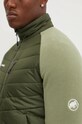 Mammut geaca sport Innominata ML Hybrid verde 1014.03550