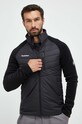 Mammut bluza sportowa Innominata ML Hybrid czarny 1014.03550