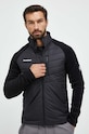 Mammut bluza sport Innominata ML Hybrid negru 1014.03550