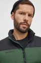 зелёный Спортивная пуховая куртка Mammut Whitehorn IN