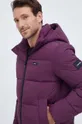 фіолетовий Куртка Calvin Klein