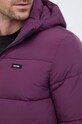 Calvin Klein kurtka K10K110336 fioletowy