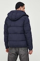 Oblečenie Bunda Calvin Klein K10K110336 tmavomodrá