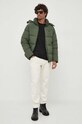 Calvin Klein geaca K10K110336 verde AW23