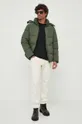 Calvin Klein giacca verde