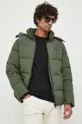 zöld Calvin Klein rövid kabát