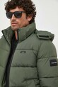 Calvin Klein geaca K10K110336 verde