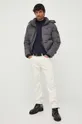 Calvin Klein giacca grigio