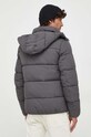 Oblečenie Bunda Calvin Klein K10K110336 sivá
