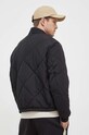 Дрехи Яке бомбър Calvin Klein K10K111880 черен