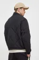 Куртка-бомбер Calvin Klein Основной материал: 100% Полиэстер Наполнитель: 100% Полиэстер Резинка: 98% Полиэстер, 2% Эластан