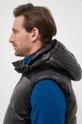 Hetrego gilet in piuma