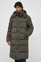 Hetrego kurtka puchowa 8K502 zielony AW23