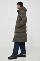 Hetrego kurtka puchowa zielony 8K502