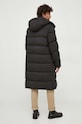 Odzież Hetrego kurtka puchowa 8K502 czarny
