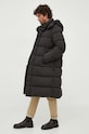 Hetrego kurtka puchowa czarny 8K502